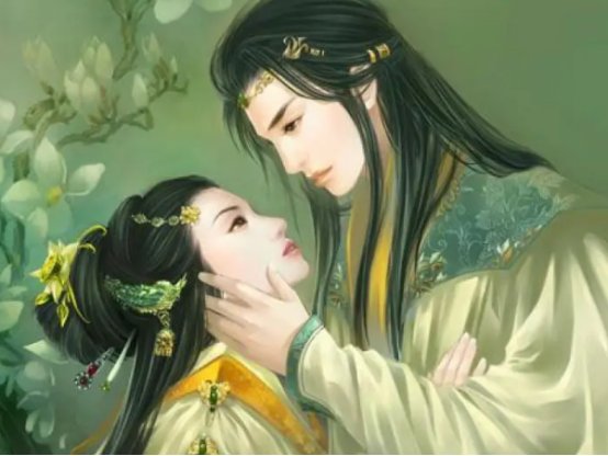 女主每晚梦到萧三爷的古言小说