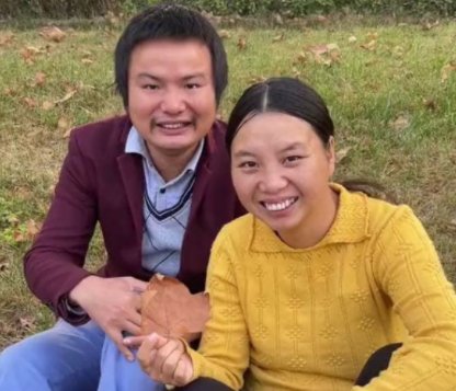 有千万粉丝的网红牛爱芳夫妇的真实身份到底是什么?