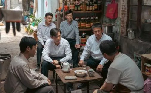 电视剧县委大院什么时候更新?