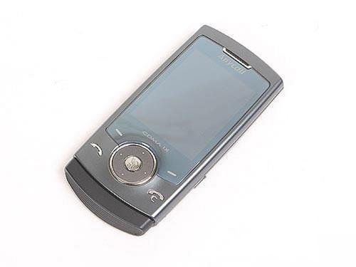 三星F639的重要参数