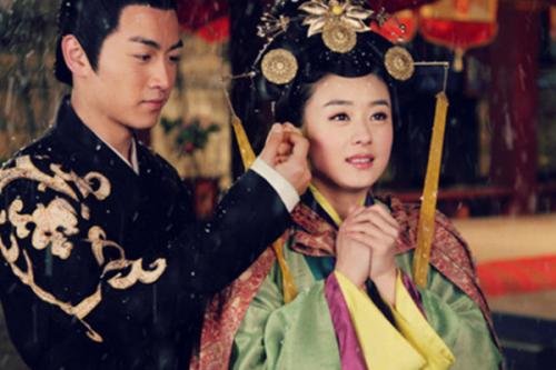 陆贞为什么能成为我国古代唯一女相?