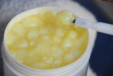 蜂王浆的营养成分有哪些