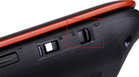 联想Z465无线网络突然没了怎么回事