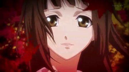 绯色的欠片第二季的介绍