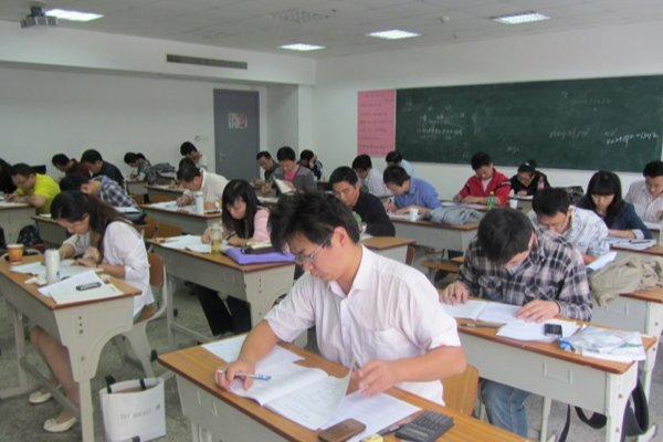 安c考试合格后怎么拿证