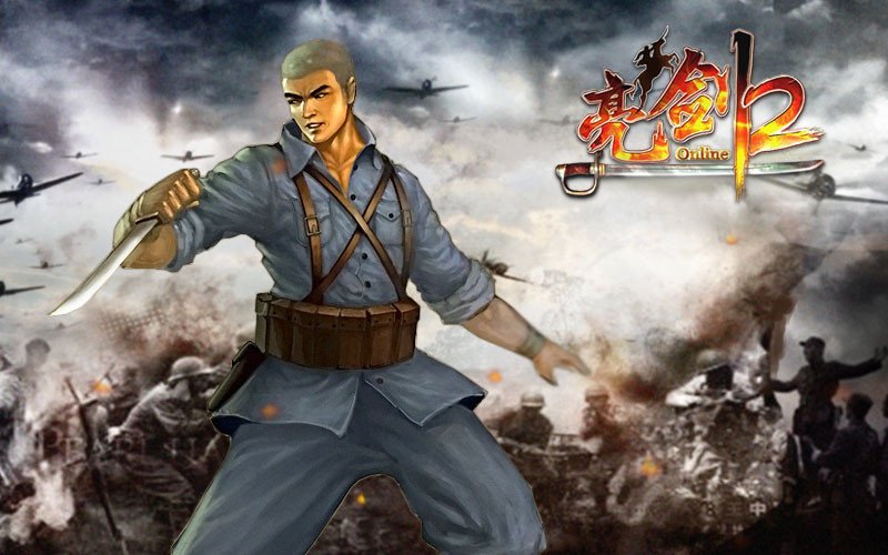 少林抗日武僧的少林抗日武僧