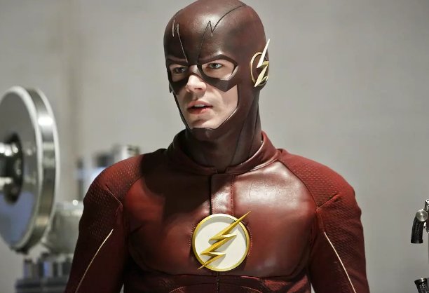 闪电侠第二季的分集剧情