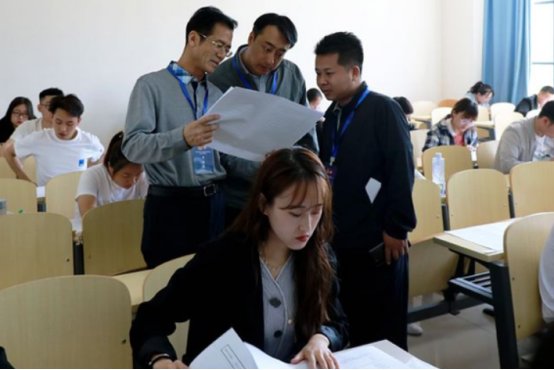 大学英语四级多少分算过？