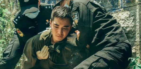 猎罪图鉴谁杀了雷队