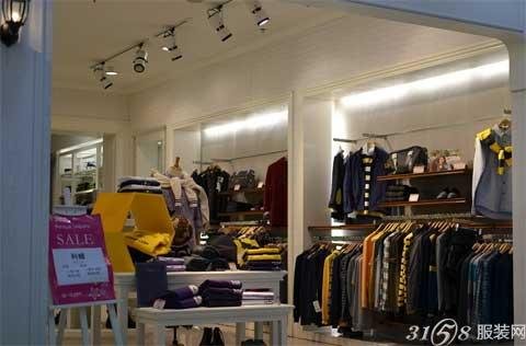 熙之婵服装批发中心的特点