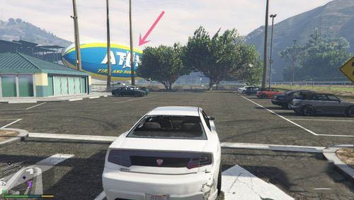 模拟遥控飞船怎么开飞艇呢?