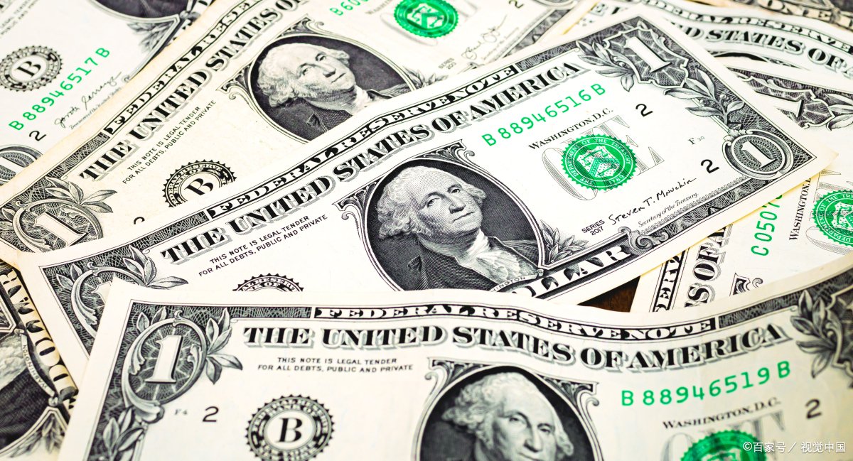 美元指数上涨意味着什么