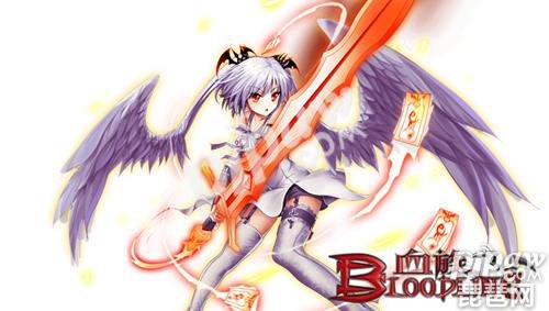 血族少年的介绍