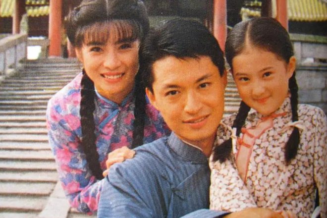 琼瑶剧有哪些电视剧