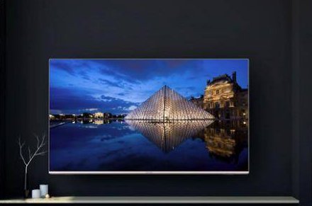 50寸电视有多大？