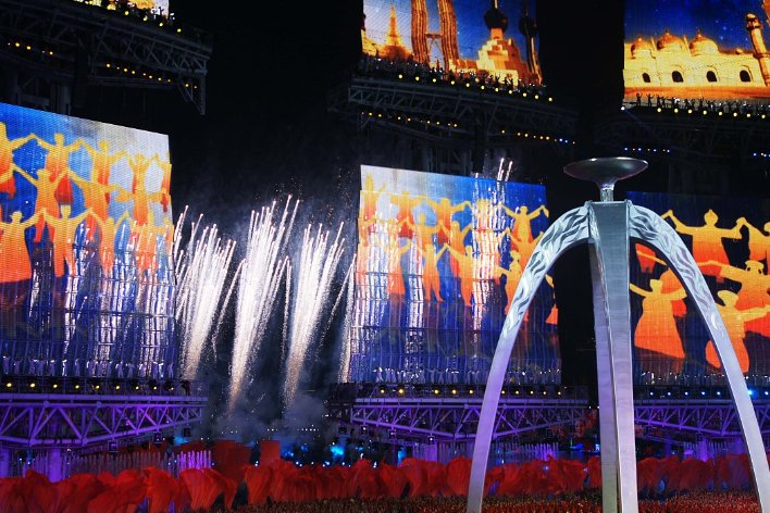 中国举办几次亚运会