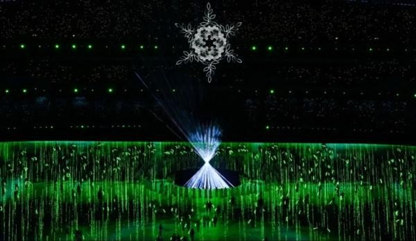 北京冬奥会闭幕式让你最感动的是什么？