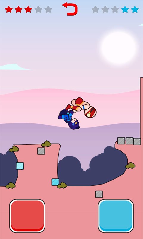 暴打小人的发泄游戏有哪些