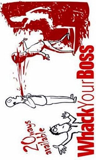 老板的二十种死法的游戏特色