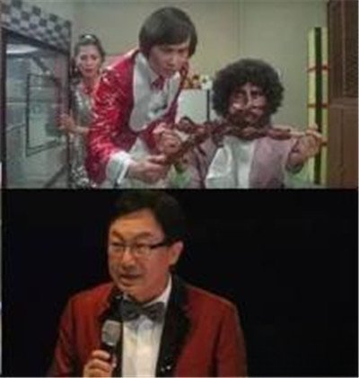 许氏四杰还剩几个 谁死了还有几位在世