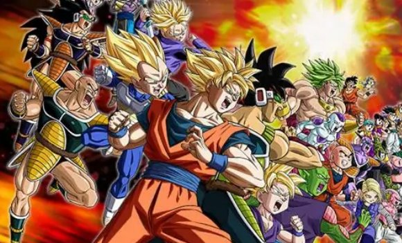 龙珠Z和龙珠改的区别在哪里？