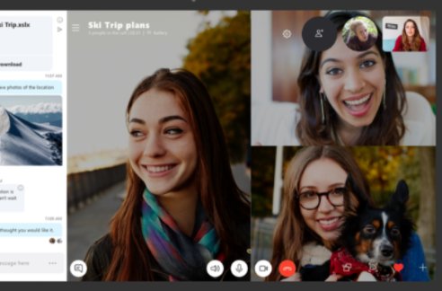 一对一视频聊天软件哪个好用?