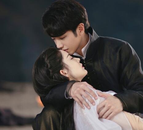 十二谭原著小说结局