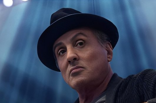 史泰龙主演的全部电影