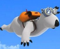 你喜欢《倒霉熊第三部》理由是啥？