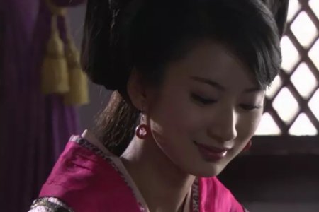 皇后王政君分集剧情介绍