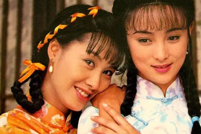 琼瑶剧有哪些电视剧