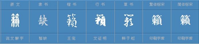 “万籁俱寂”的“籁”是什么意思？
