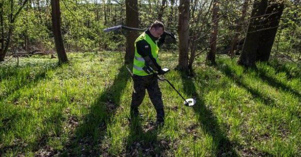 波兰发现“万人坑”！这一发现对历史研究有何帮助？
