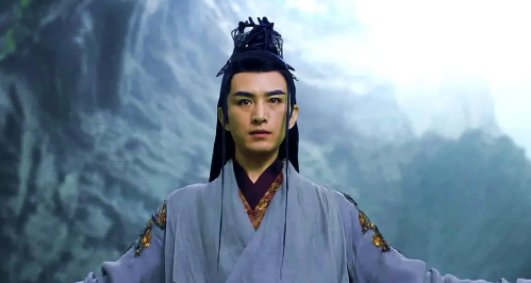 《千古玦尘》神隐玄一为什么救元启？