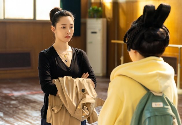 我们的十年剧情介绍