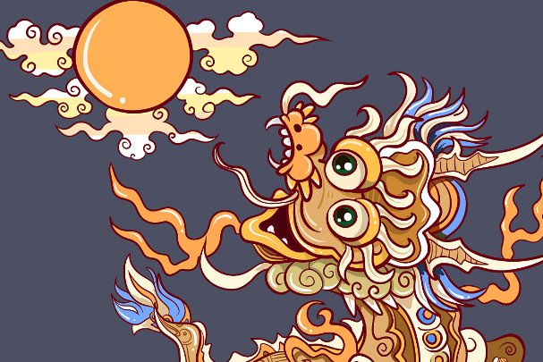 誓无二心的动物是什么动物