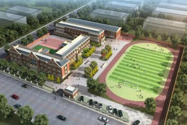 天津宝坻有哪些私立高中？