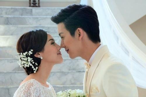 女主叫楠宁男主叫龚泊的泰剧叫什么