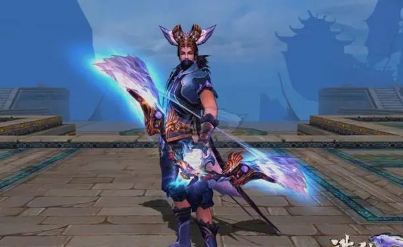 在游戏《诛仙世界》里各个武器的主要输出技能介绍是什么？