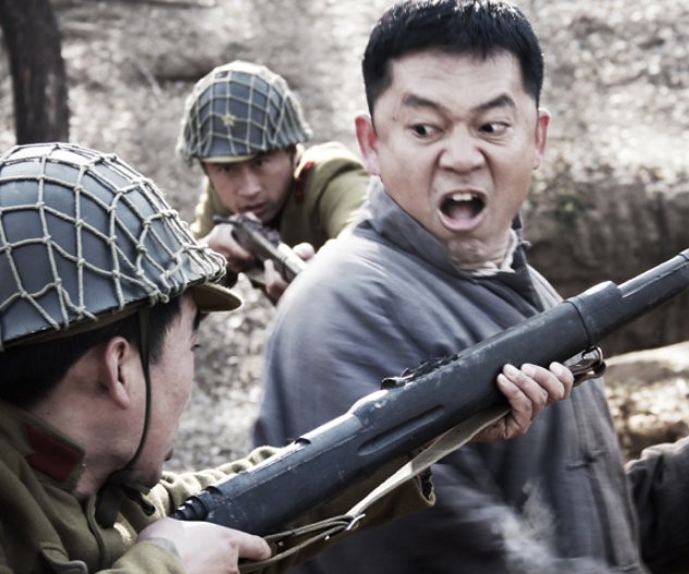 被央视强制停播的抗日神剧,每一部都在侮辱观众的智商,你看过哪几部呢?