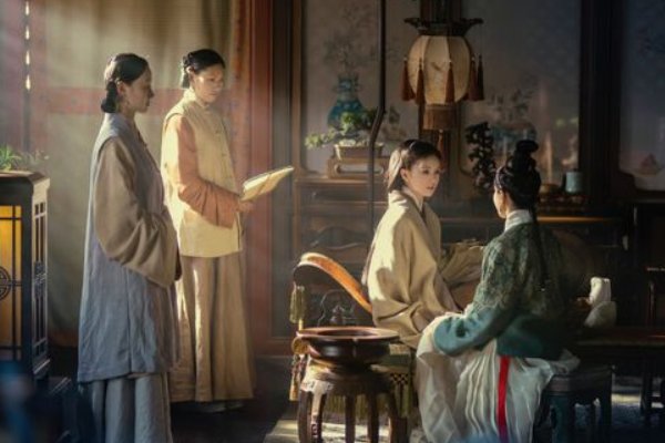 《玉春楼》一共多少集?