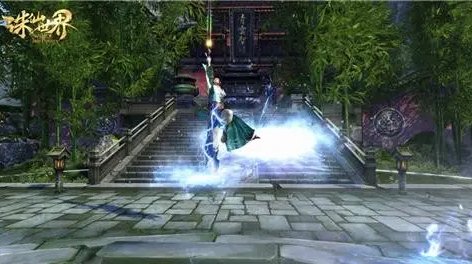 在游戏《诛仙世界》里各个武器的主要输出技能介绍是什么？