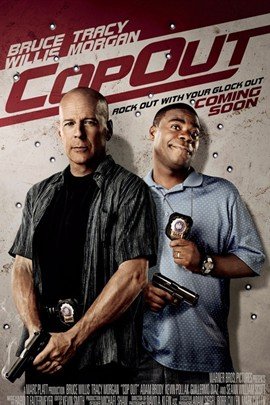 拍档侦探的影片看点