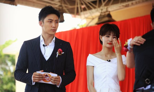 《约吧大明星》的嘉宾徐璐是谁？