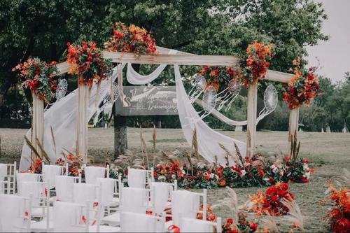 苦等9个月的婚礼视频全是背影,婚庆公司是否在欺骗消费者呢?