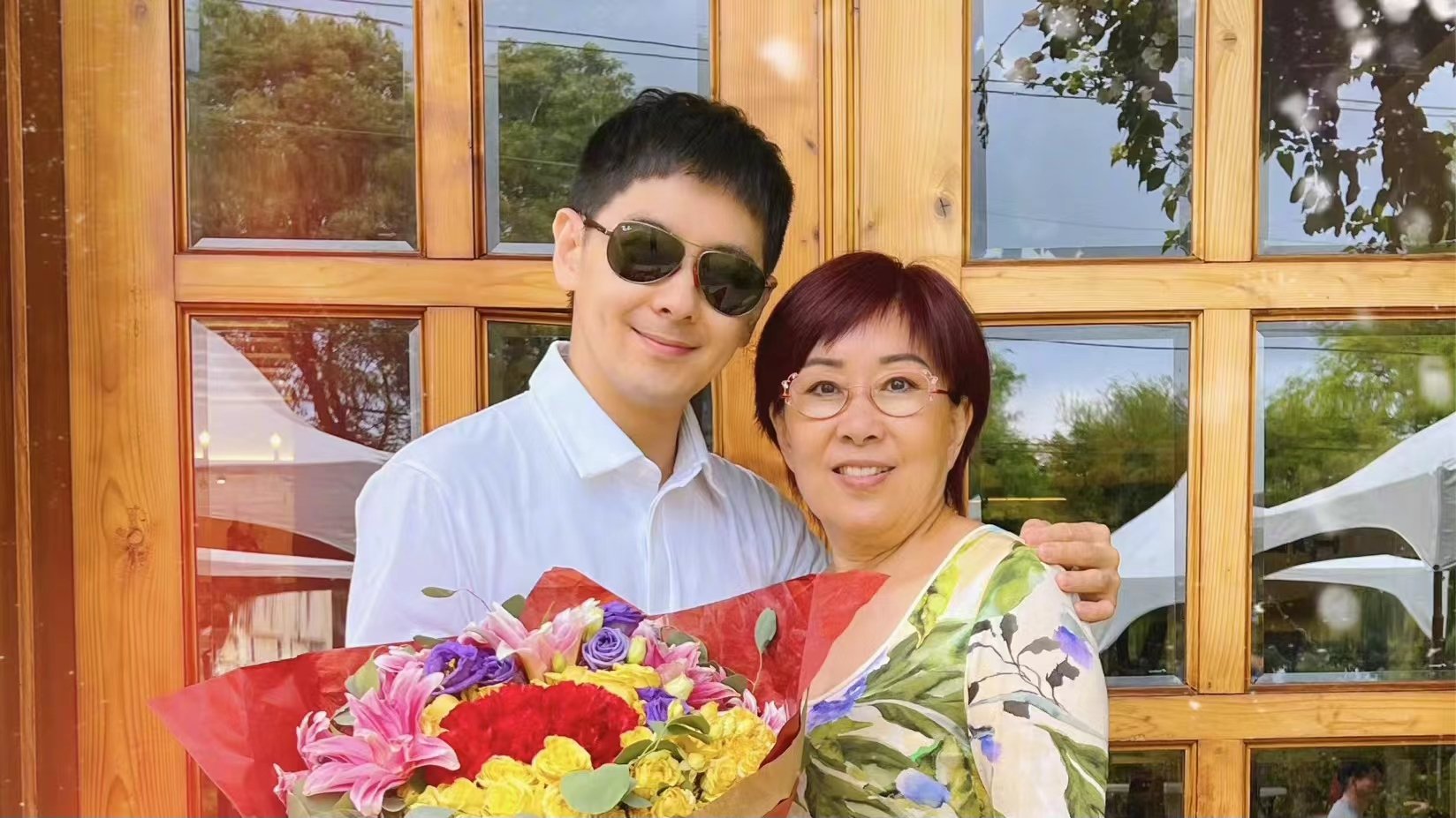 林志颖车祸视频，车燃烧3小时未熄灭！此次出事的是明星，特斯拉摊上事了？