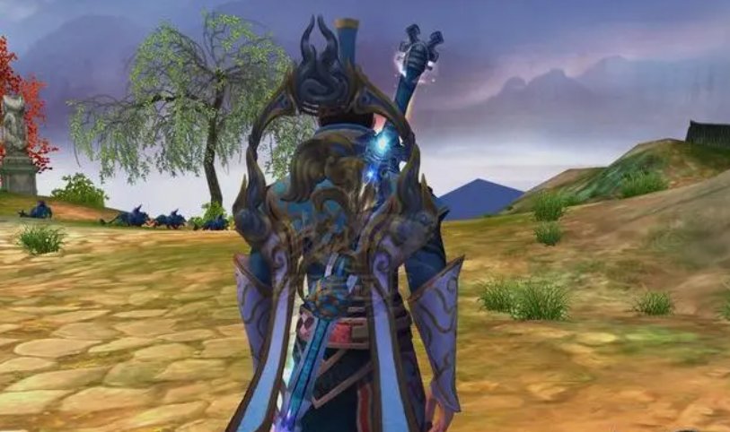 在游戏《诛仙世界》里各个武器的主要输出技能介绍是什么？