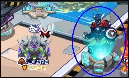 赛尔号启航凯普特怎么刷