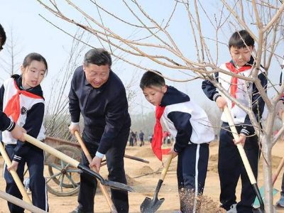 百年树人的前一句和出处