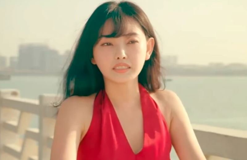 《新逃学威龙》中顾七七纹身是什么意思？顾七七结局是什么？